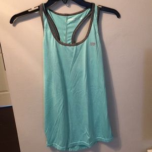 Women’s Exercise Tank Size M